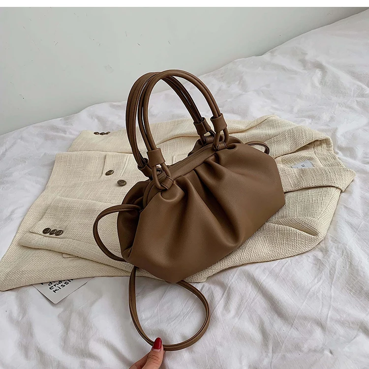 [BXX] Сумка-клатч из искусственной кожи через плечо для женщин, модная простая сумка через плечо, женские дорожные сумки a144