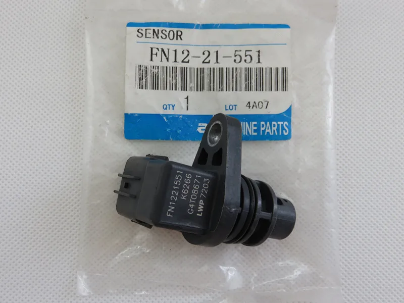 

Speed sensor for Mazda 6 M6 Mazda 323 FN1221551 Odometer sensor