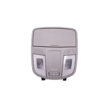 Для HYUNDAI Elantra AD крыша свет подвесной фонарь для чтения Карта света