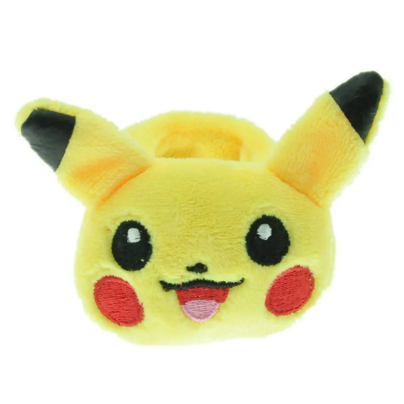 Полипропиленовый хлопковый браслет Pokemon Go Team мистический Instinct детские браслеты