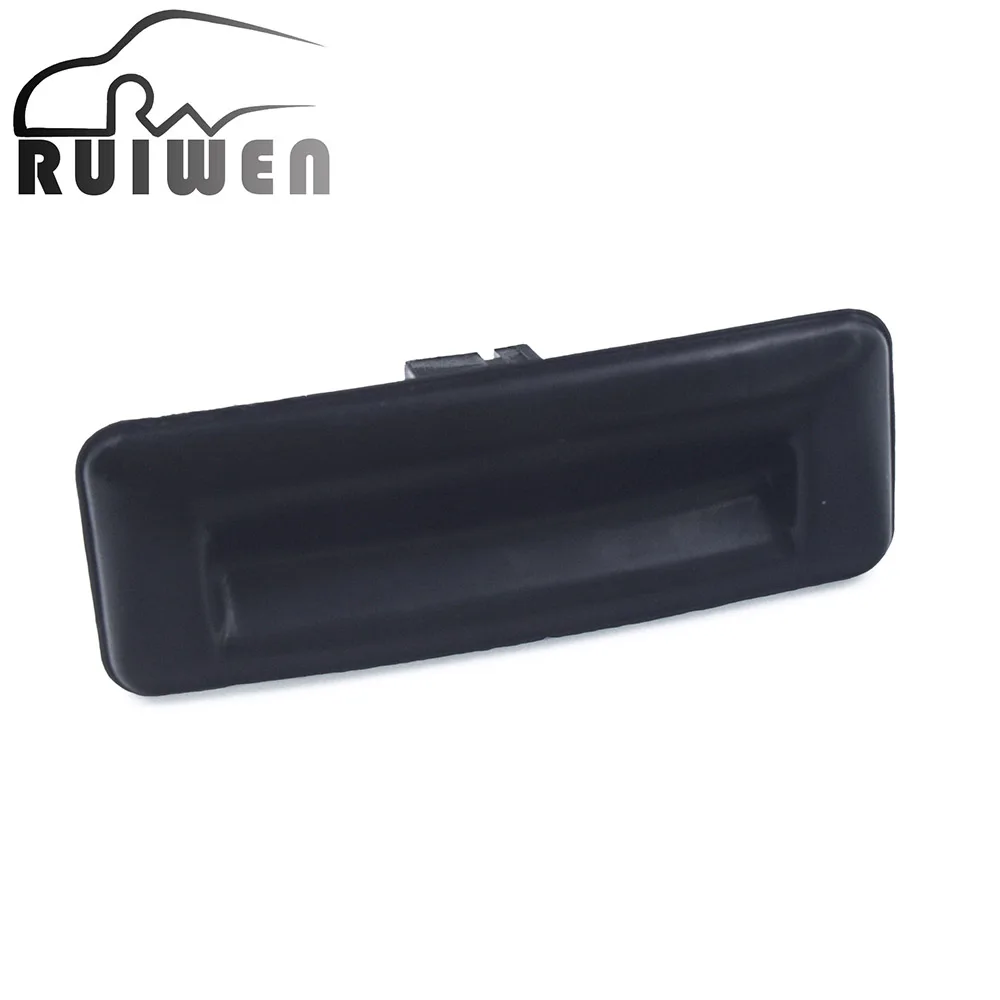 Переключатель ручки замка заднего хода для VW Golf Audi A1 Skoda Fabia Roomster Yeti 5J0827566E 5J0 827 566E 566
