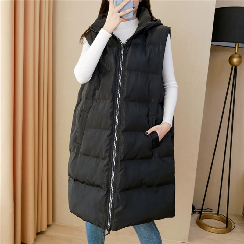 Куртка хлопковая с капюшоном очень большого размера 6XL-10XL повседневная со