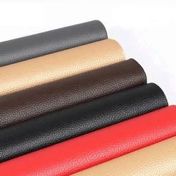 Self-Adhesive Leather Stickers Sofa Patch Leather Seat Patch Adhesive Leather Fabric