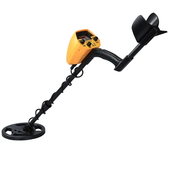 

Underground Metal Detector GTX4030Pro Gold Detectors Treasure Hunter Detector Circuit Metales HOT SALE