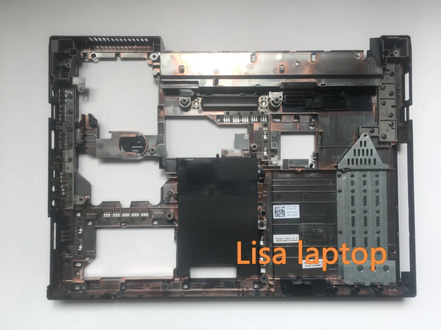 FOR Dell Latitude E5410 Bottom Base Cover 8Vht8 08Vht8