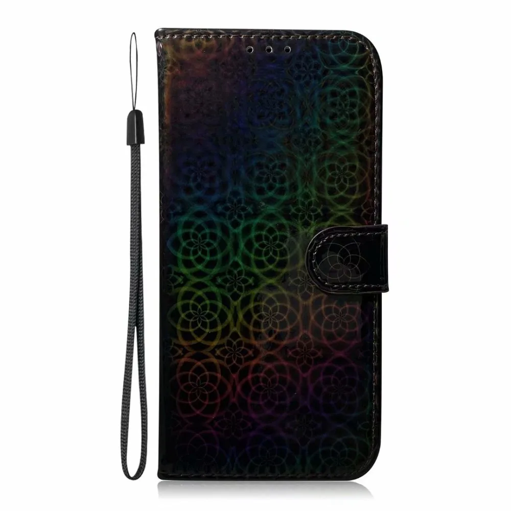 3D Leather Case For Xiaomi Redmi (10)