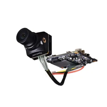 

RunCam Split 3 Nano whoop 1080P 60fps HD Recording WDR Low Latency 16:9/4:3 NTSC/PAL Switchable FPV Camera For RC Drone