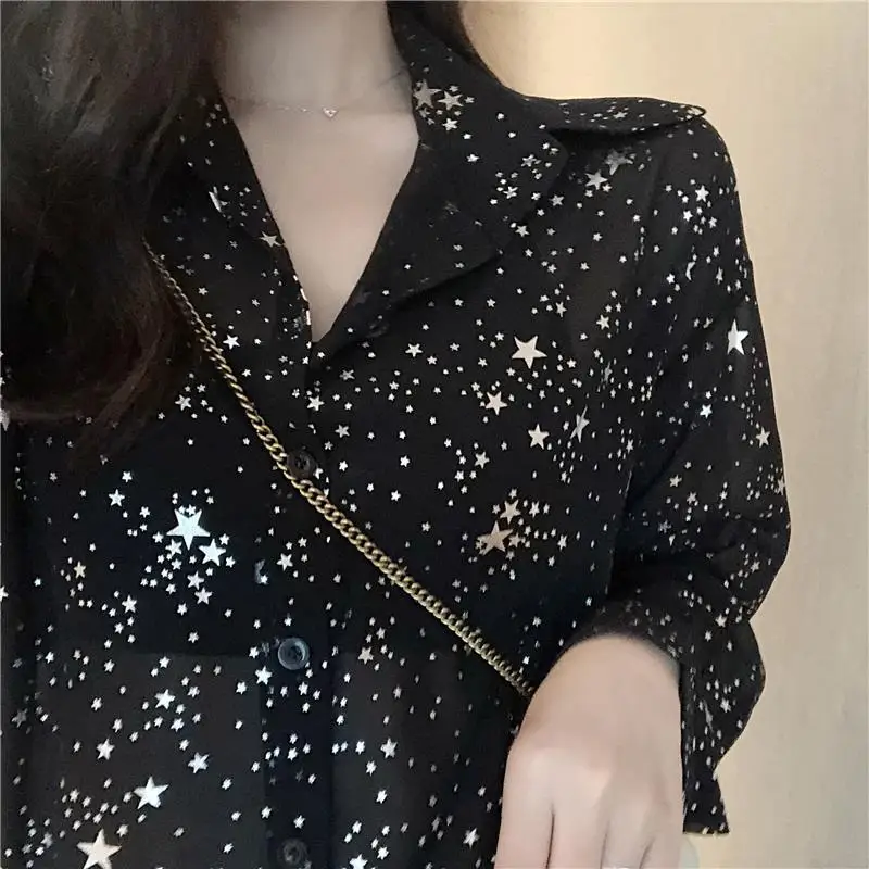 ¦ ̴ XINGX ž    콺  Blusas Ropa De Mujer