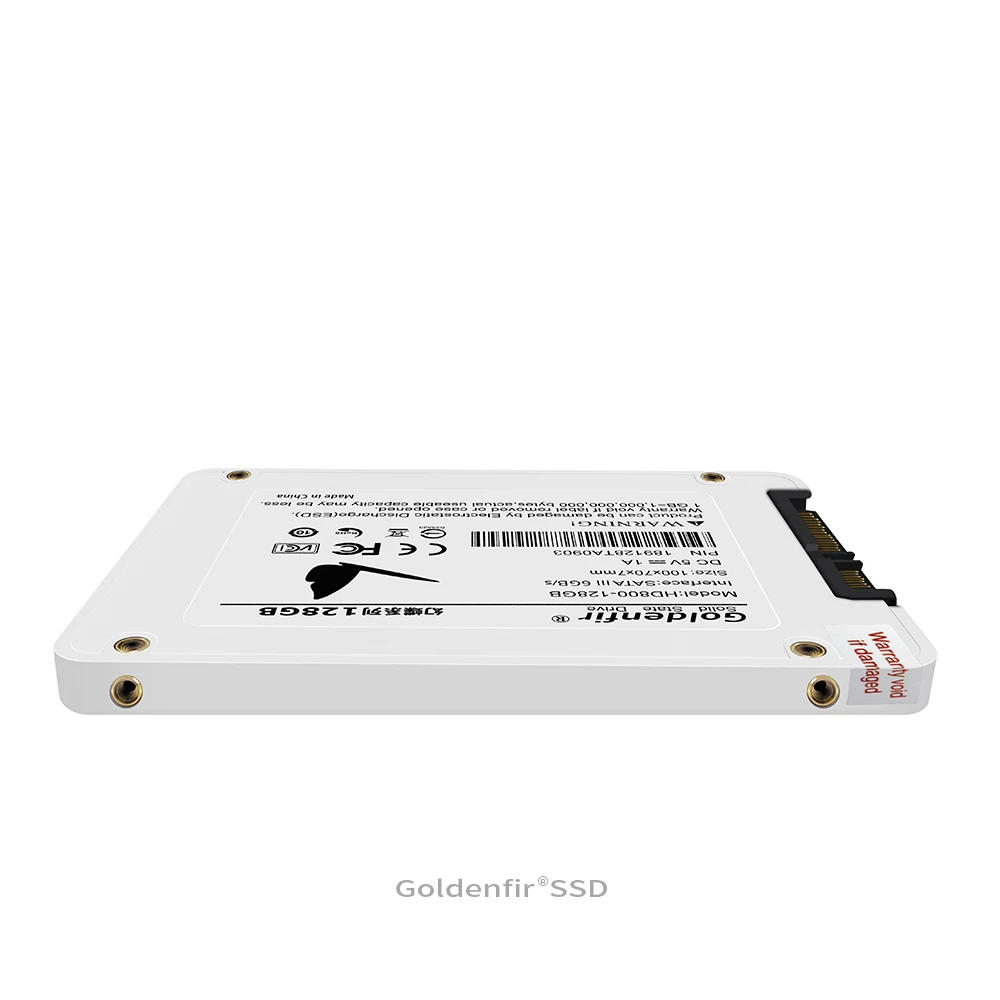 fastest internal ssd Goldenfir Internal newest SSD 60GB 120GB 240GB  Drive Disk SSD 480gb for PC OEM  logo serial number solid state internal hard drive