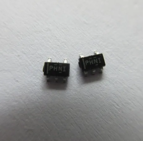 10 шт в упаковке, новая TPS62203DBV SOT23 PHNI TPS62203 DC-DC
