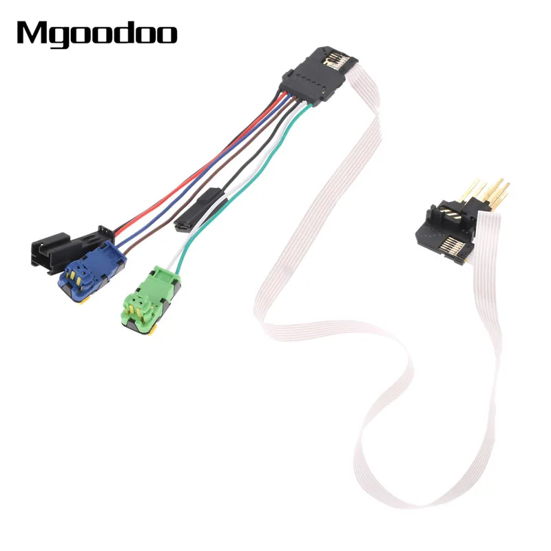 

8200216454 8200216462 8200216459 8200480340 replacement wire cable For Renault Megane II Megane 2 Coupe Megane 2 Break Grantour