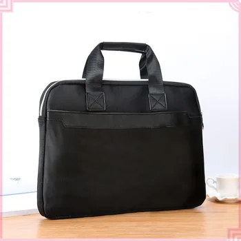 

Oxford Canvas Package Business Briefcase Conference Laptop Briefcase Messenger Bag Men Bolsa Masculina Maleta Sac Homme