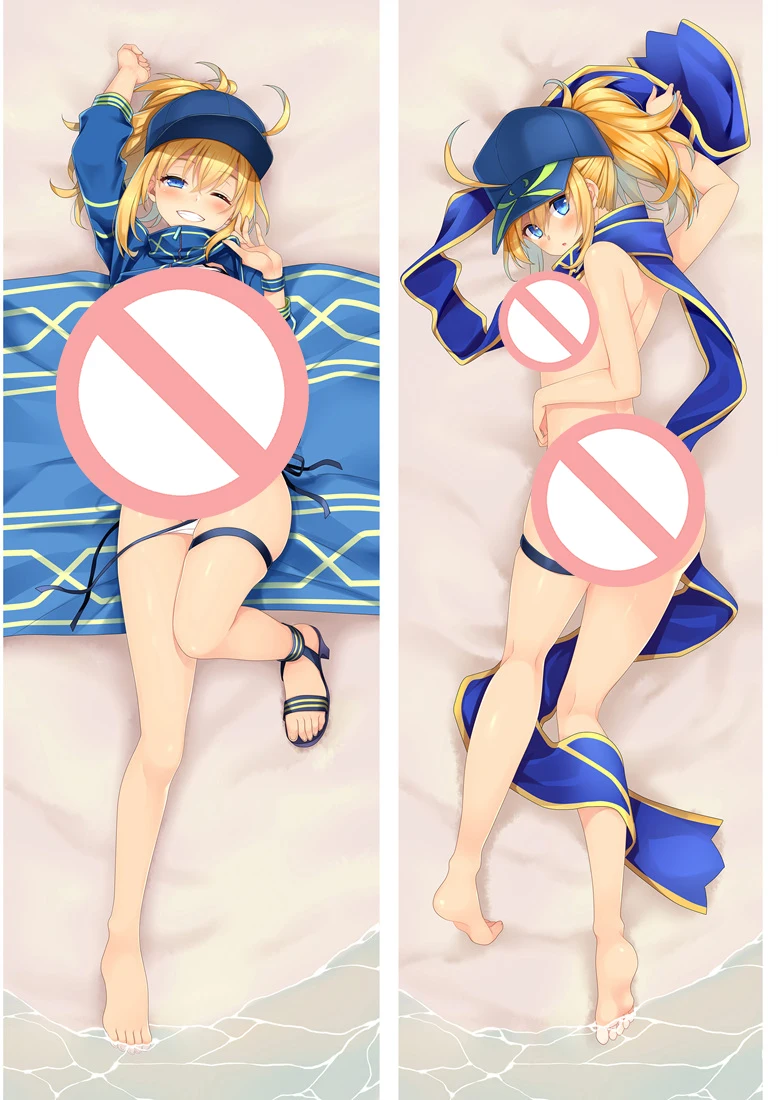 S9 Аниме Fate/Grand Order FGO Dakimakura Чехол с персонажами Alter Tamamo no Mae Bolster чехол Fate/EXTRA Nero Hugs чехол для подушки - Цвет: S9