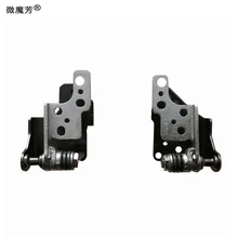 Новая правая+ левая ЖК-дисплей петли для MSI GE72 GE72VR MS-1793 MS-1794 MS-179C ЖК-дисплей Экран петли R+ L