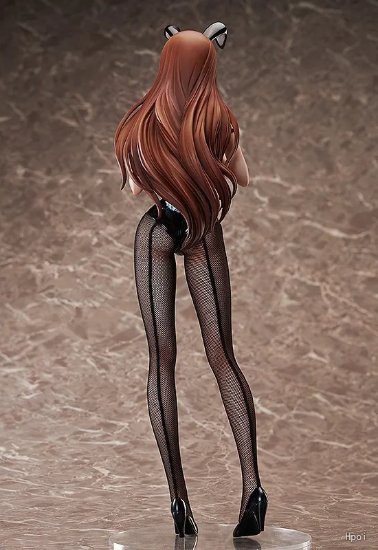

Wolf Anime Destiny Stone Door Grazing Seto Red Li Habitat Assistant 1/4 Bunny Ver Boxed Garage Kit