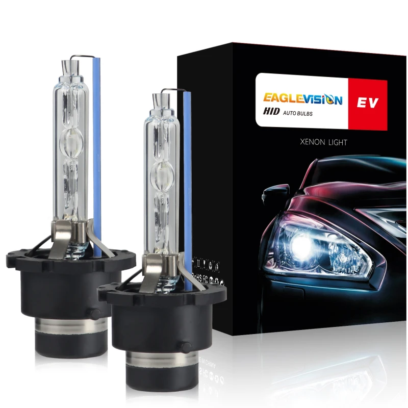 foggy headlights 2pcs 35W Xenon D1S D2s D3S D4s Cold White Xenon Headlight 7000lm 4300k 6000k 8000k Waterpoof Car Headlight Bulbs(Xenon) HeadLamp rear fog lights