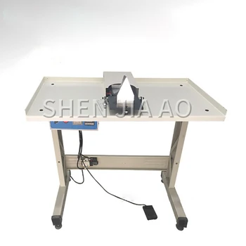 

N95 Folding Mask Nasal Beam Welding Machine Folding Mask Nasal Laminating Machine Nose Beam Pressing Mask Accessories Processing