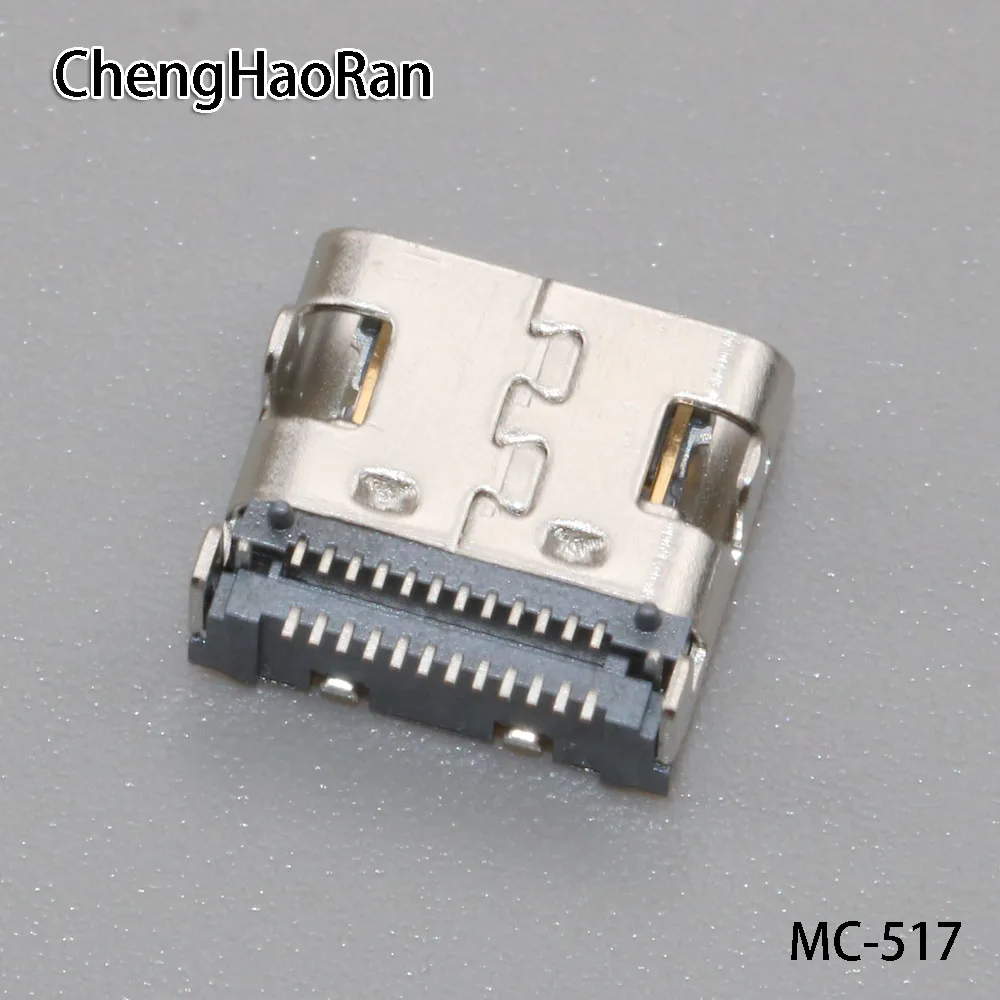 2 шт./лот Micro USB разъем типа C мобильный телефон зарядное устройство питания док