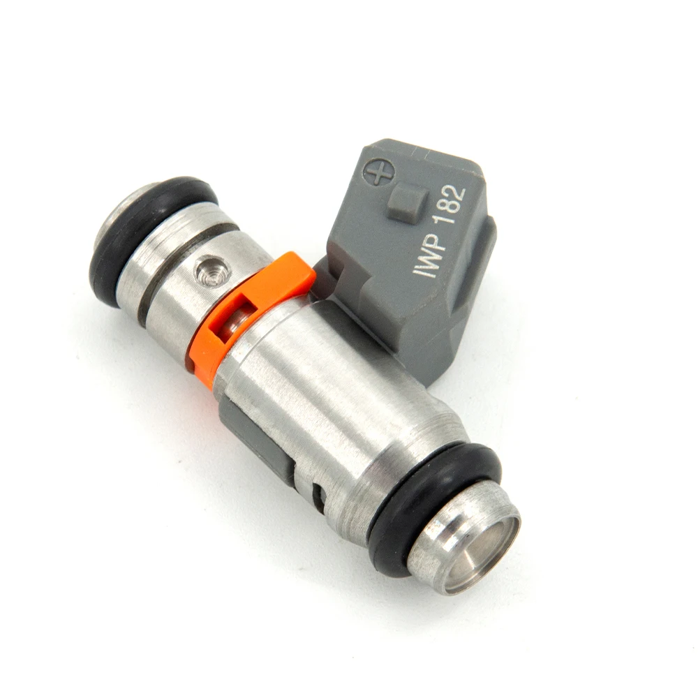 IWP182 Fuel Injector Nozzle for Piaggio Gilera Vespa PI8732885 GTS250 300