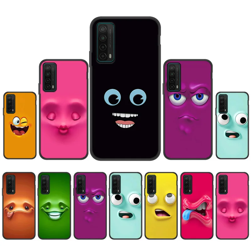 Чехол P40 Pro для Huawei Mate 40 силиконовые чехлы P30 P20 20 30 Lite 10X9 Plus P Smart S Z 2021 из ТПУ |