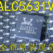 5 шт./лот ALC5631V-VE-GR ALC5631V