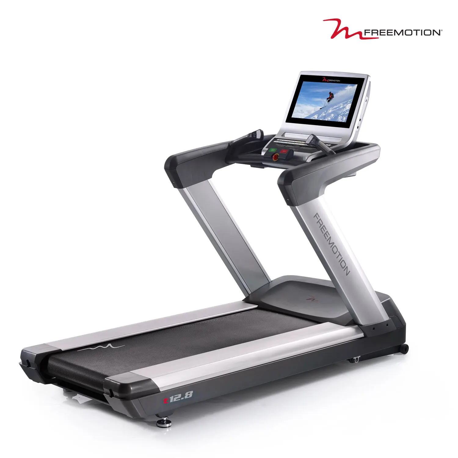 freemotion treadmill