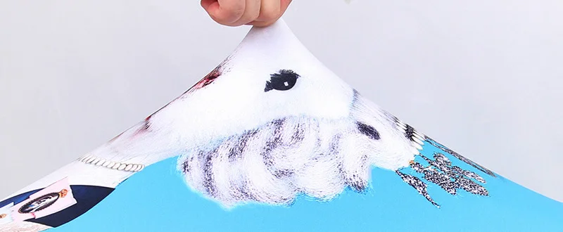 3D чехол для камеры, багажа, утолщенная эластичная ткань, защитный чехол для багажа, чехол на колесиках, чехол для костюма, пылезащитный чехол, аксессуары для путешествий