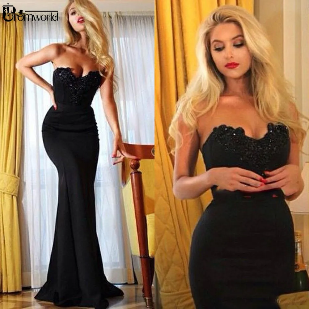 black-sexy-prom-wear-formal-evening-dresses
