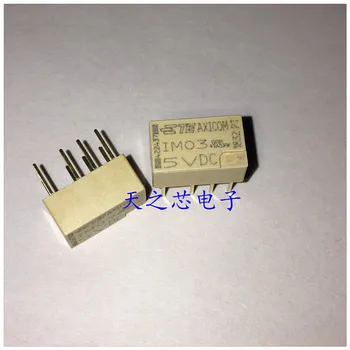 

10pcs IM03DGR IM03DGR-5VDC DIP-8 IM03-5V Original New 1 order