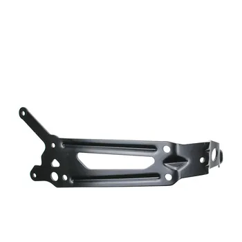 

CFMOTO CF250 250NK Motorcycle Accessories Rear Fender Bracket Plate Matte Black