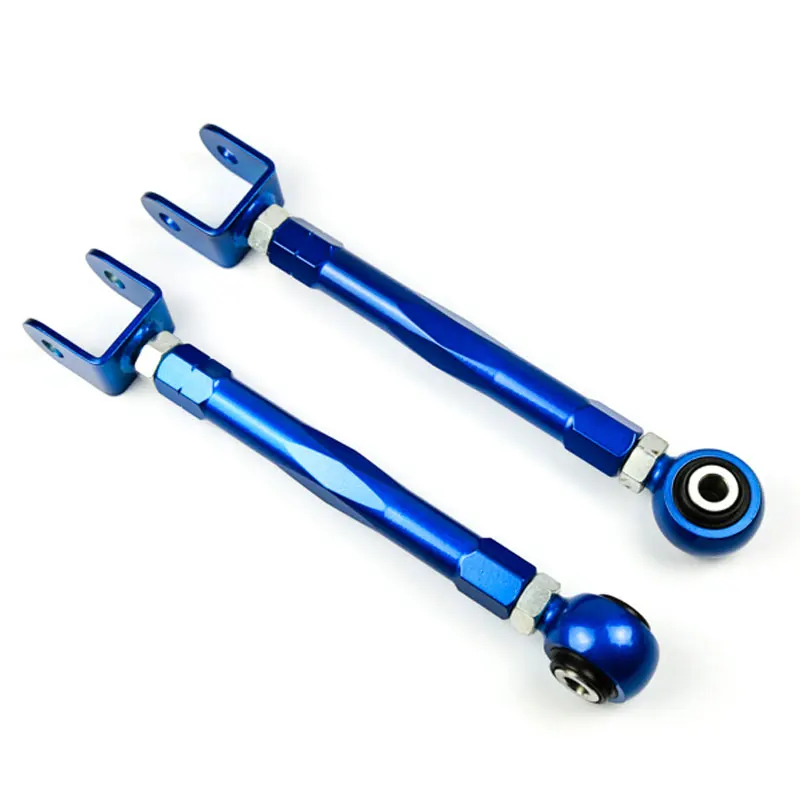Ksp Rear Adjustable Camber Kit/lower Traction Control Toe Arm Suspension For 300zx Z32 R32/r33