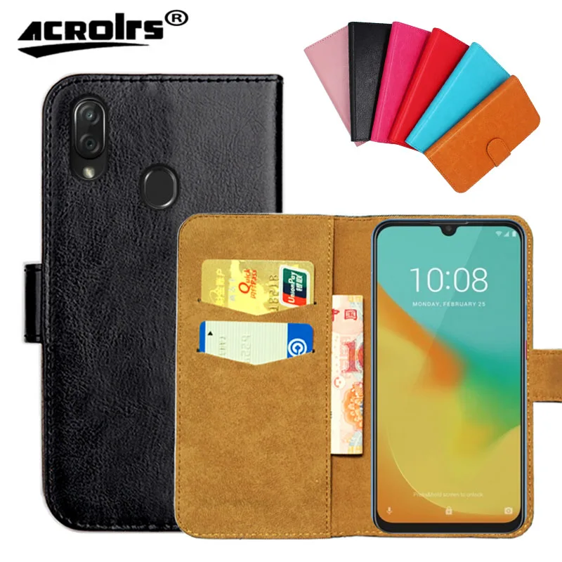 

Original Case For ZTE Blade V9 V10 Vita Case Flip Slots Leather Wallet Cases protective shell Cover Phone Bag