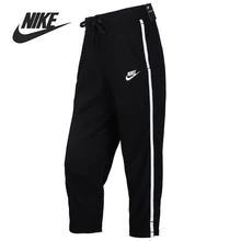 Новое поступление, оригинальные женские спортивные штаны, спортивные штаны, W NSW CPRI JRSY