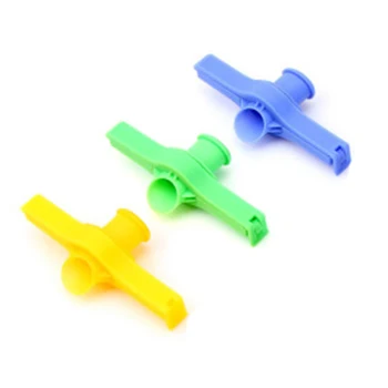 

HOT Small Condiment Bag Sealing Spout Preservation Sealer Milk Powder Bag Kitchen Food Bag Moisture-Roof Clip Sealer