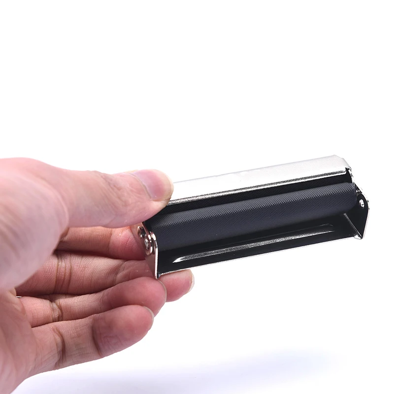 Portable Manual Tobacco Joint Roller Cone Cigarette Rolling