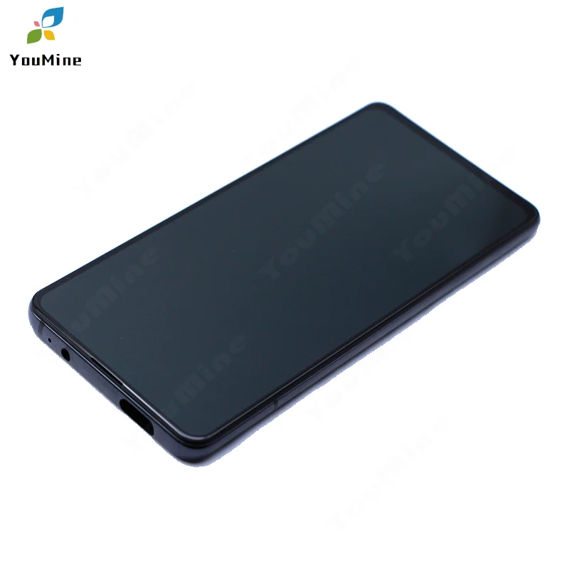 redmi k20 pro 带框 (4)