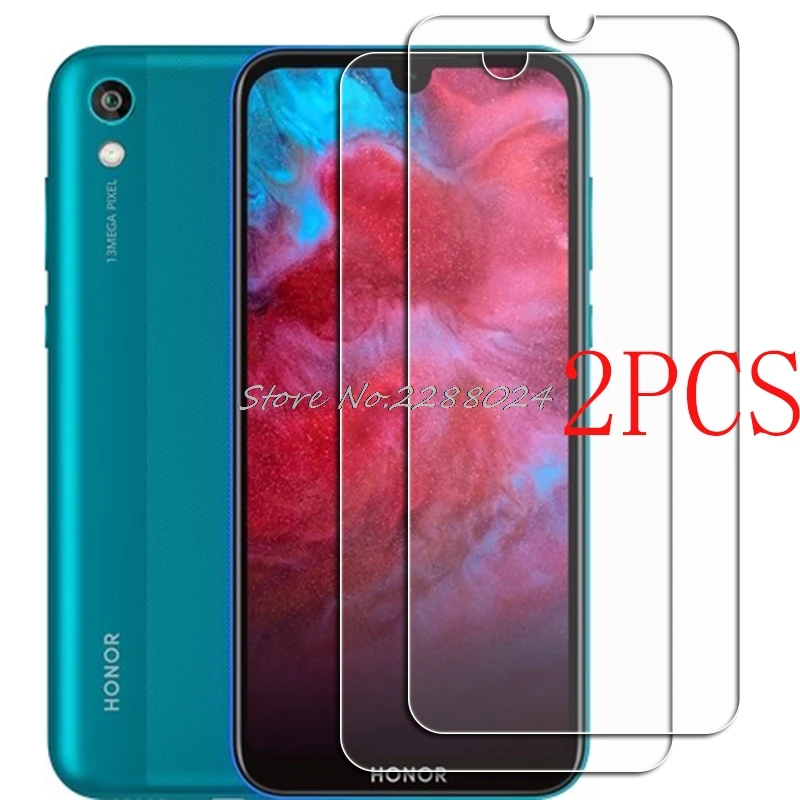 

2PCS Huawei Honor 8S Prime Tempered Glass Protective KSE-LX9 KSA-LX9 AMN-LX9 AMN-LX1 AMN-LX2 AMN-LX3 Screen Protector Film Cover