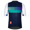 Summer High Quality 2025 New Team Men Cycling Jersey Clothing Black Short Sleeve Breathable Quick Dry Cycle Jersey Clothes Spain 5