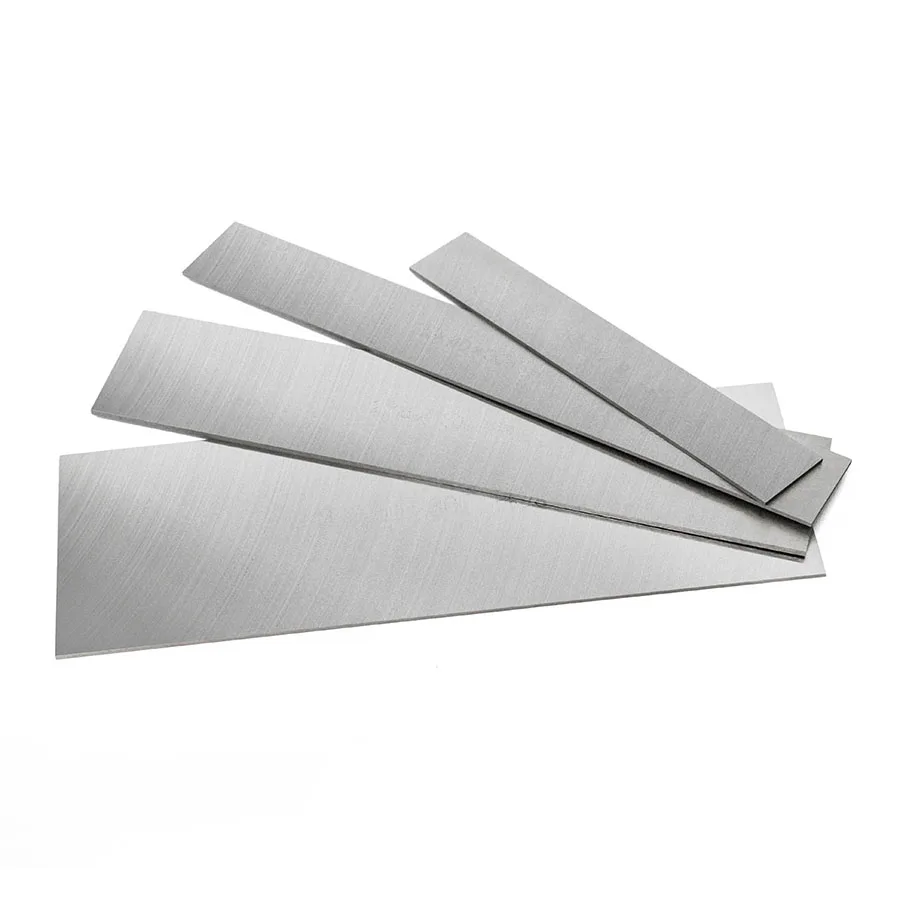 5x20x200mm 5x25 5x30 5x35 5x40 5x50 5x60 HSS White Steel Knife High