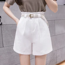 Pantalones cortos
