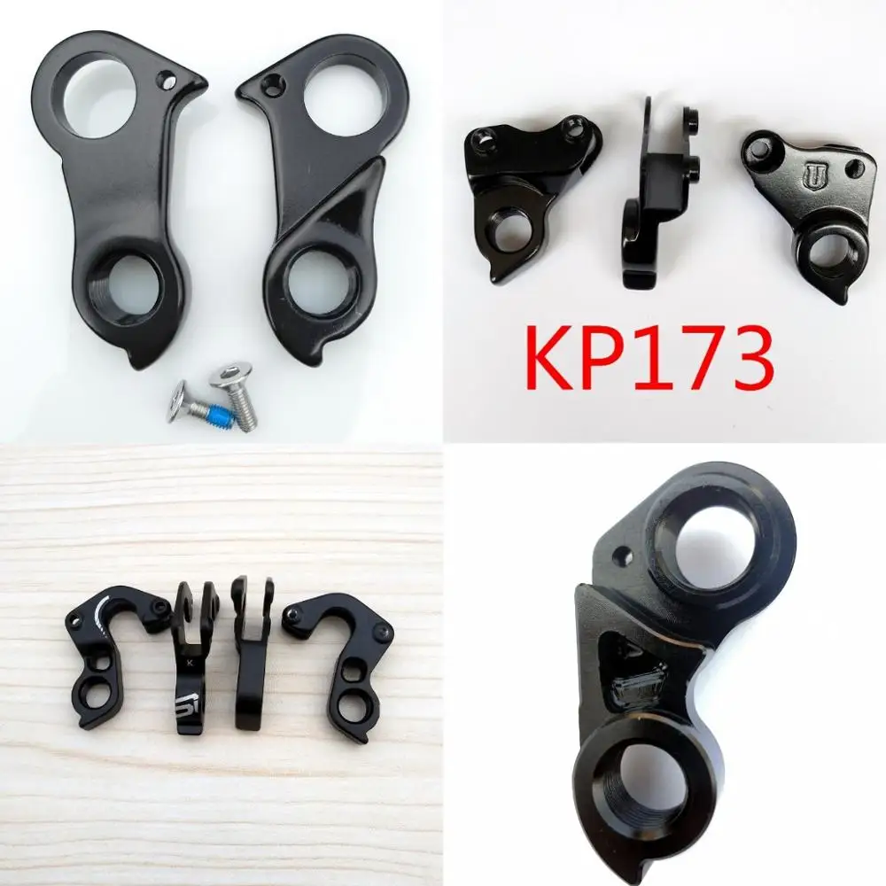 2 шт. велосипедные детали вешалка для переключателя передач cannonale KP284 kp121 KP419 KP158 KP173