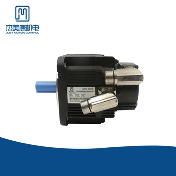 

220V 850W 130mm 3000RPM High speed ac motor High voltage step servo motor