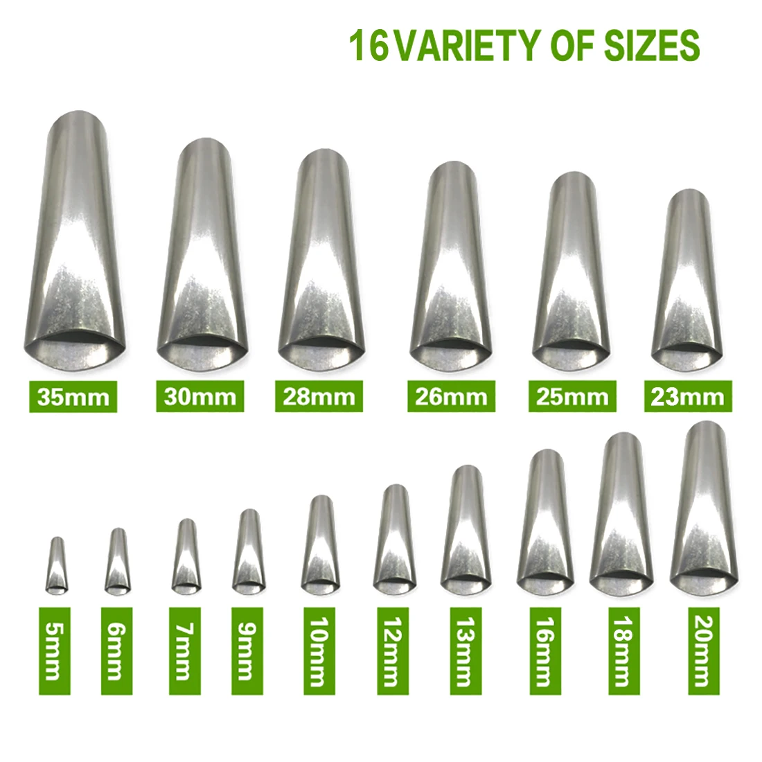 16PCS Caulking Silicone Sealant Nozzle Glue Remover Scraper Waterproof Glass Wall Repair | Инструменты