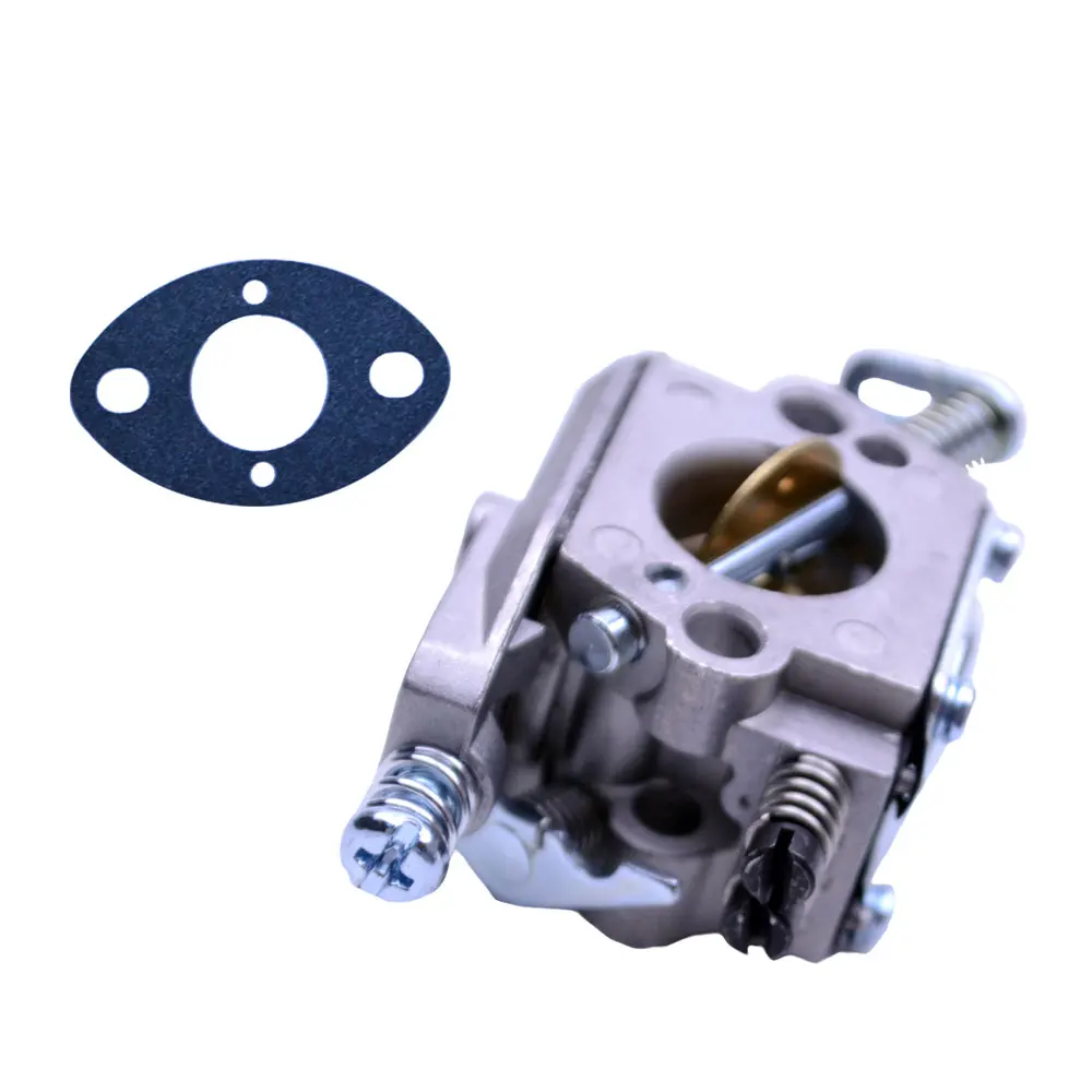 Профессиональный Карбюратор ПОДХОДИТ для Walbro WT 286 Zama C1QS11E для Stihl 021 023 025 ms210 ms230 ms250 бензопилы части двигателя Carb