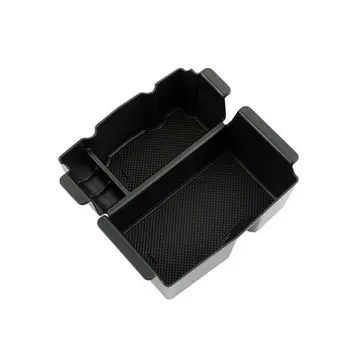 

Car Central Armrest Box Storage For Jeep Wrangler Car JL/JLU Console Storage Center 2018-2019 Interior Box Car Organizer M6Y2