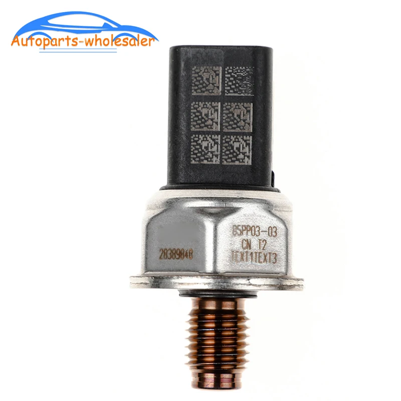 

85PP03-03 85PP0303 28389848 для Ford Mondeo Ford Transit Connect Renault Kangoo Renault Megane Jaguar датчик давления топливной направляющей