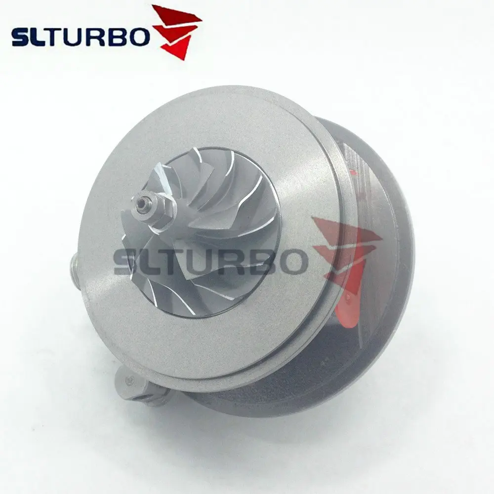 Новый комплект картриджа BV39 turbo charger rebuild core CHRA для Seat Cordoba Ibiza Altea Leon Toledo 1 9 TDI 038253056G