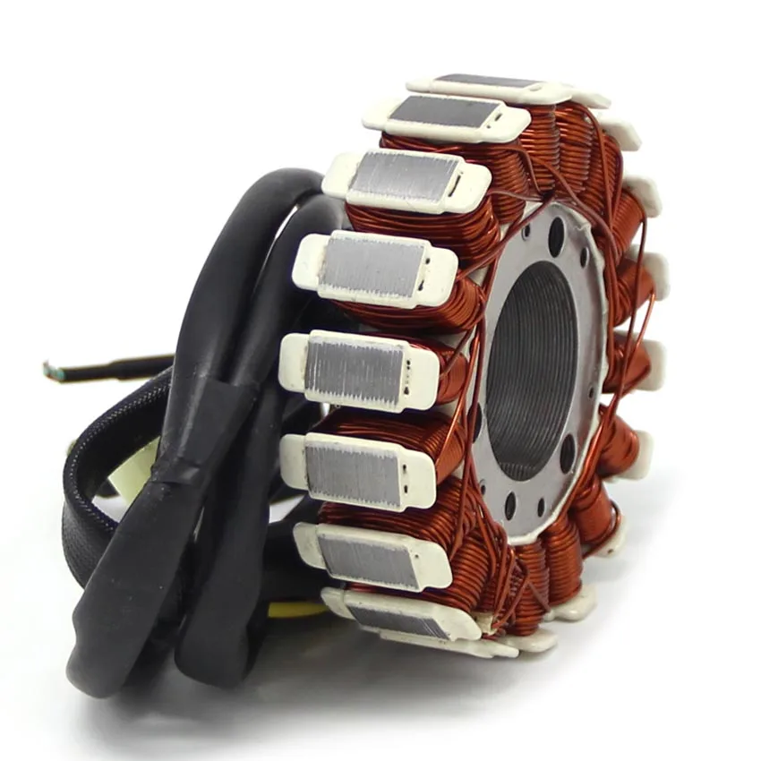 Мотоцикл обмотки статора для Honda 31120-KCN-004 CLR125 город Fly XLR125 XLR125RW 31120-KFB-841 FTR223 CRF230 CRF230L CRF230M