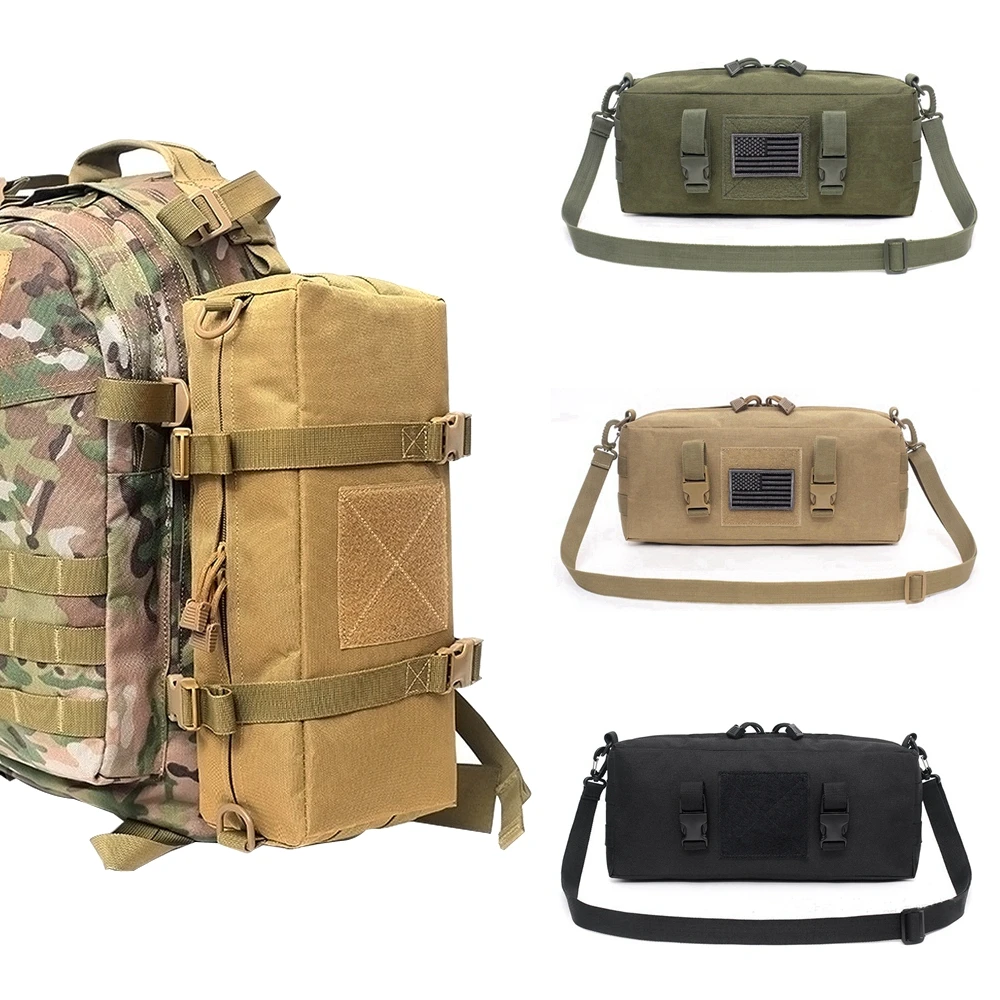molle pack accessories