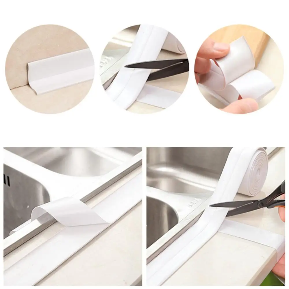 Водонепроницаемые герметизирующие ленты из ПВХ лента со швом для защиты от